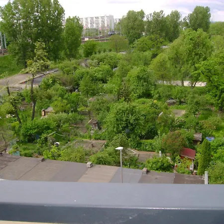 Apartament Maja ヴロツワフ