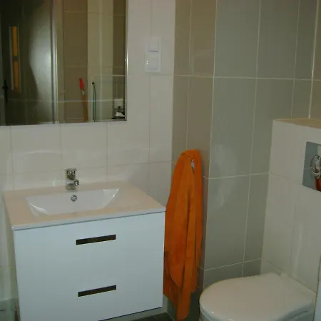 Apartament Maja Apartmán *