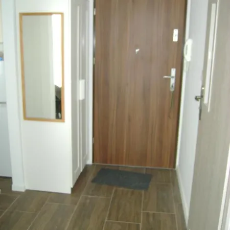Apartament Maja * Vratislav