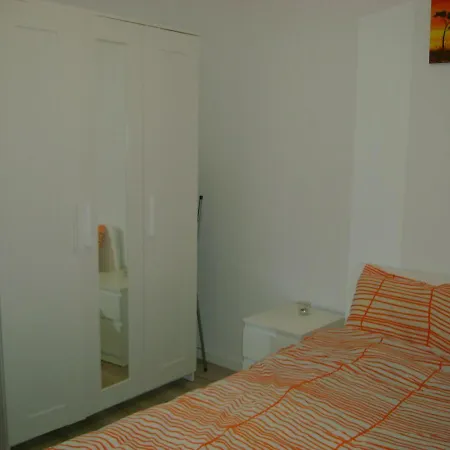 Apartament Maja Vratislav