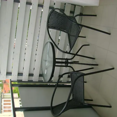 Apartament Maja Apartmán *