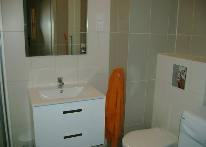 Apartament Maja Appartement *